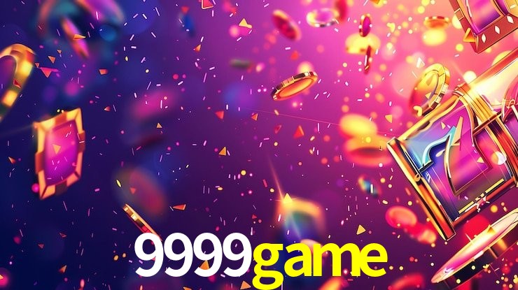 Estatísticas 9999game