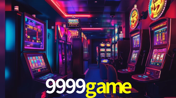 9999game: Seu Cassino Premiado com Pagamentos Rápidos