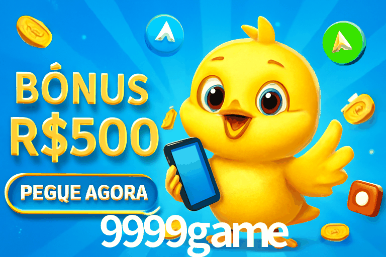 Welcome Bonus 9999game