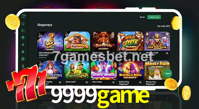 9999game aplicativo