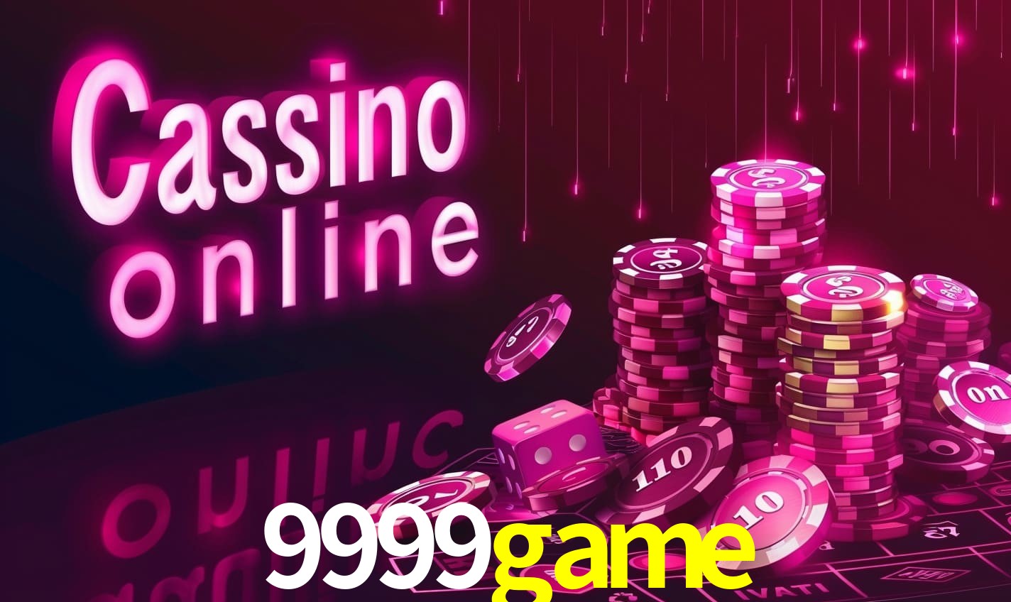 Mesa de Blackjack 9999game