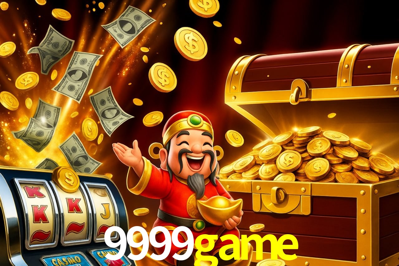 Benefícios da Conta 9999game