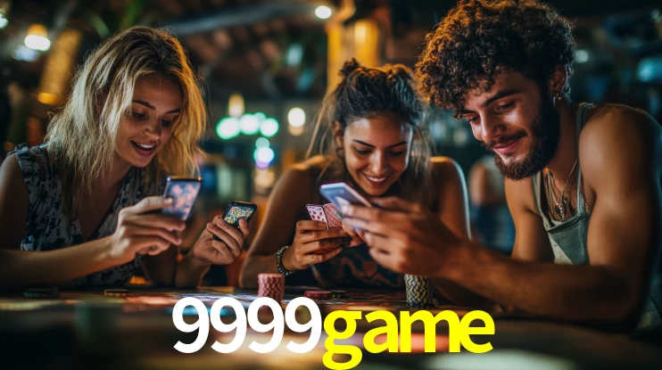Ofertas Imperdíveis na 9999game: Promoções e Bônus Que Valem a Pena