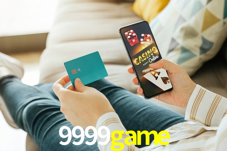 A Emoção da Loteria na 9999game: Uma Chance de Mudança de Vida