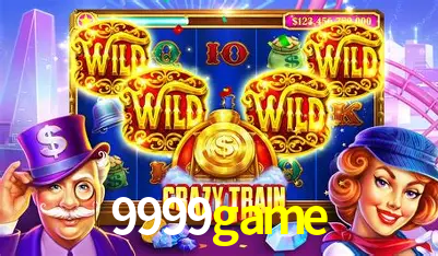 API Integration 9999game