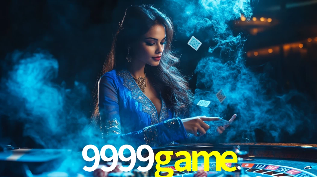 Casino Ao Vivo 9999game