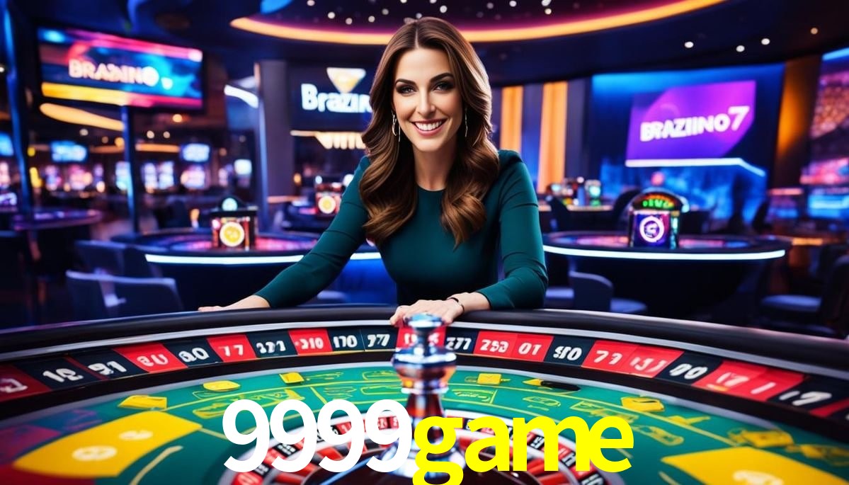 Inovações de Jogos na 9999game: O Futuro das Experiências Interativas