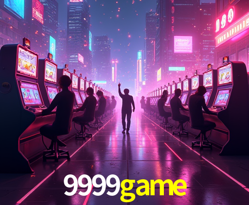 Sistemas de Segurança 9999game