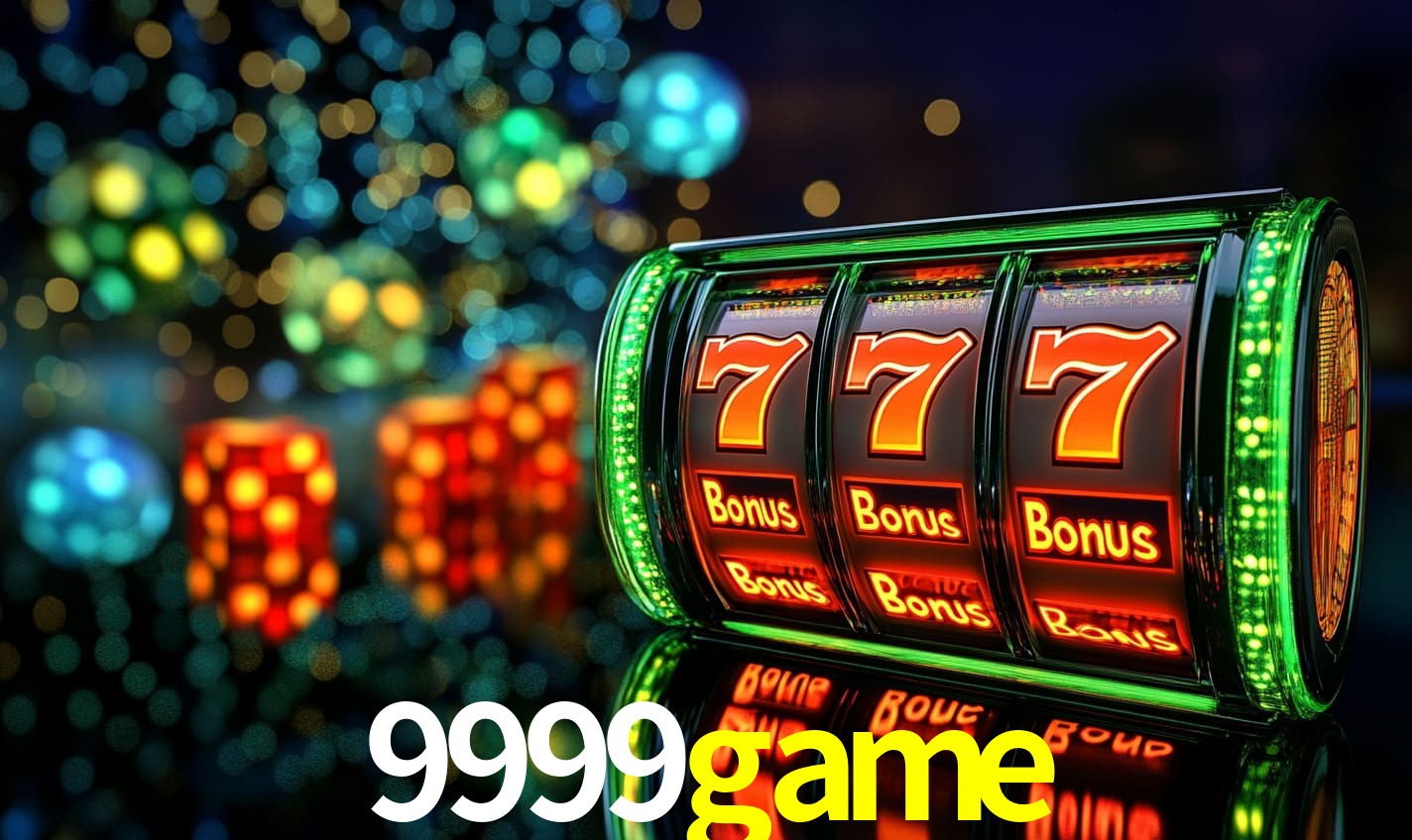 Inovações de Jogos na 9999game: O Futuro das Experiências Interativas