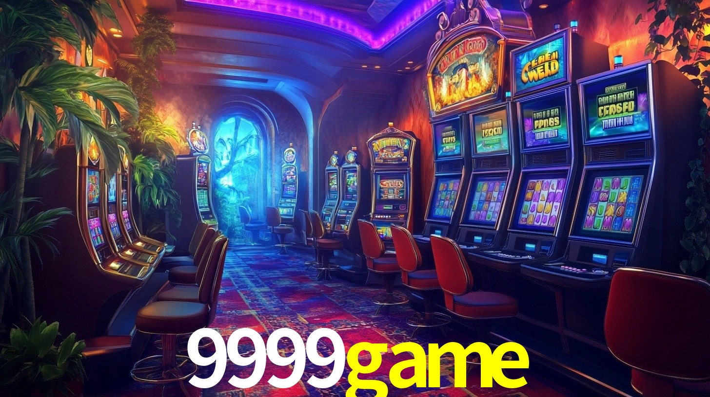 9999 game