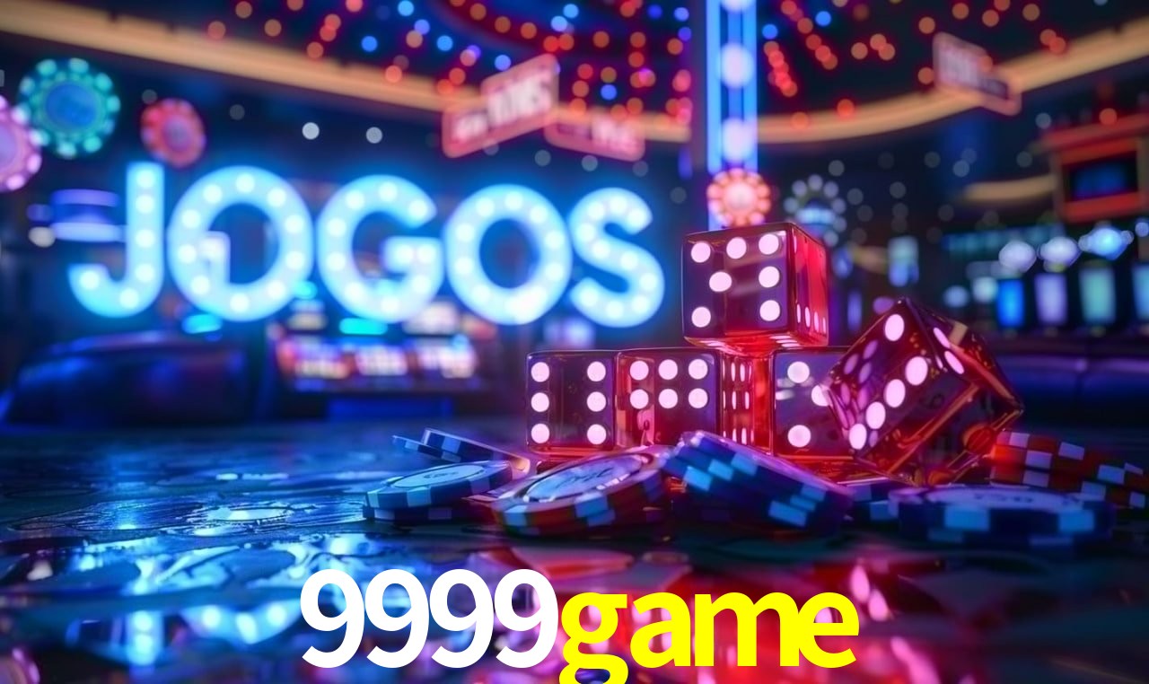 Provedores de Jogos 9999game