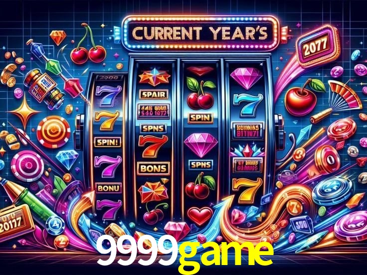 A Popularidade dos Caça-Níqueis no 9999game