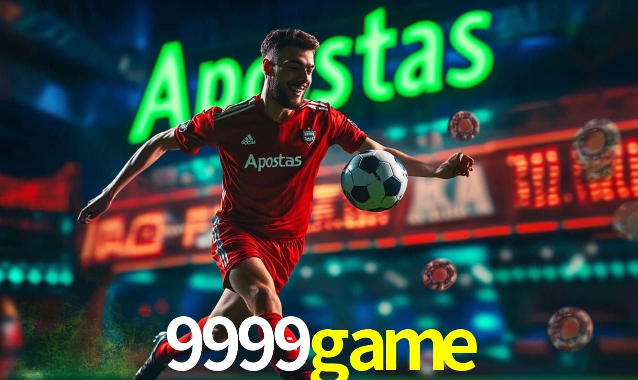 Jogos de Slot 9999game