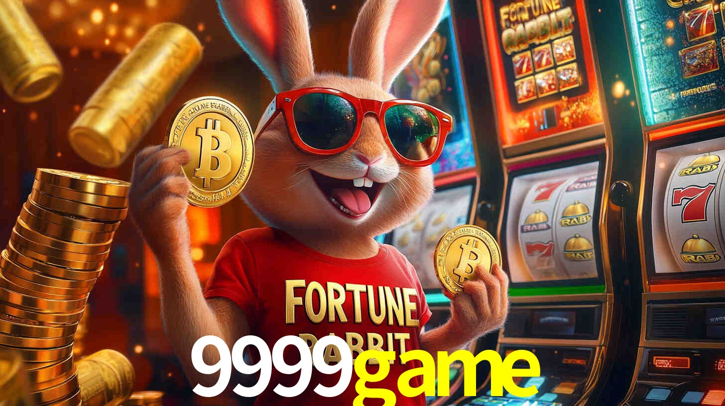 Descubra o Mundo do Cassino Online com 9999game