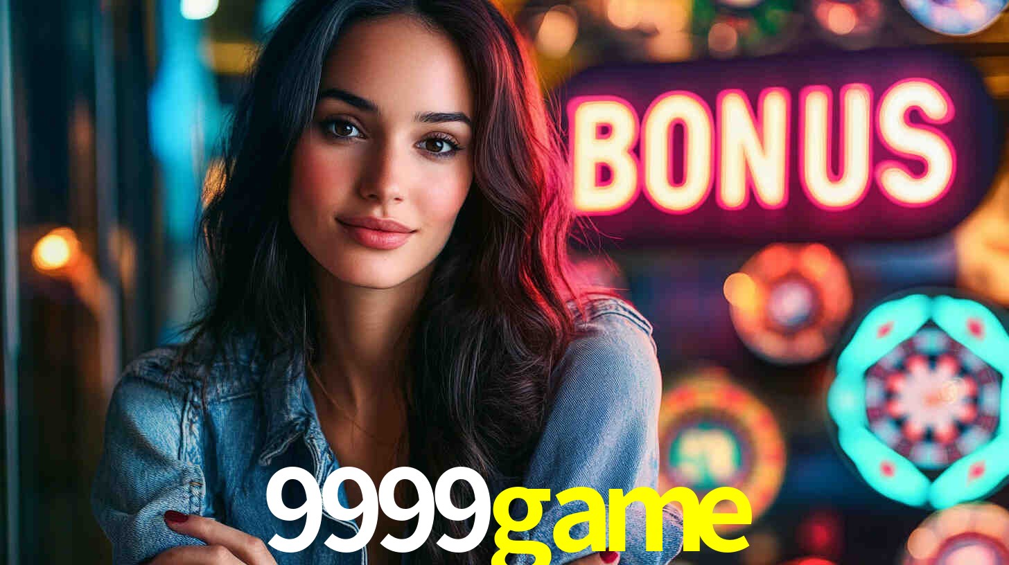 Descubra a Magia dos Jogos de Arcade no 9999game