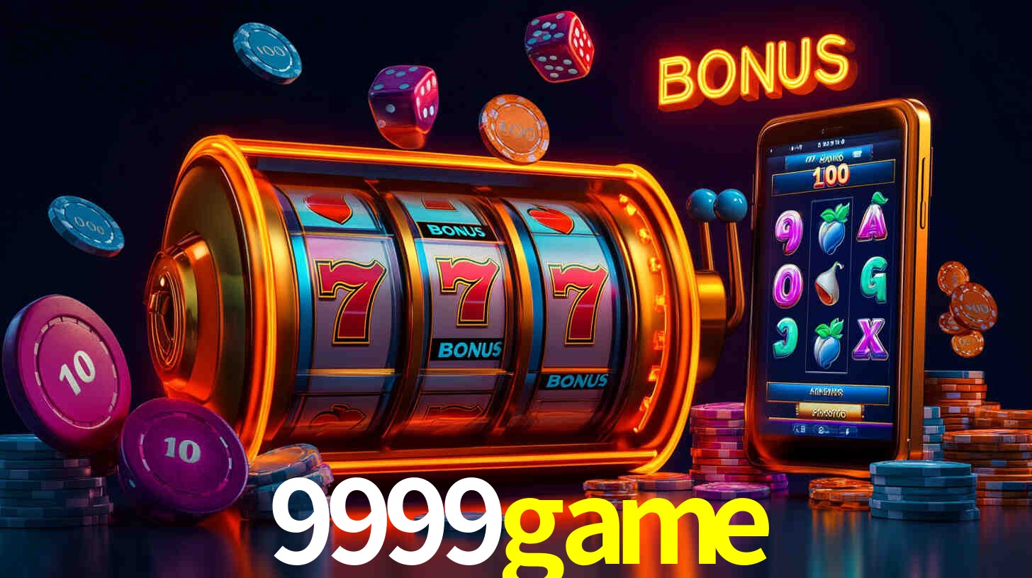 Bônus de Boas-vindas 9999game