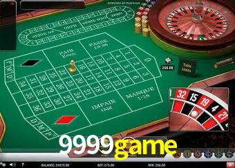 APP oficial da 9999game para mobile