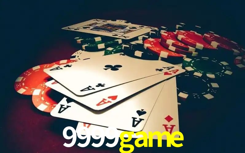 A Popularidade dos Caça-Níqueis no 9999game