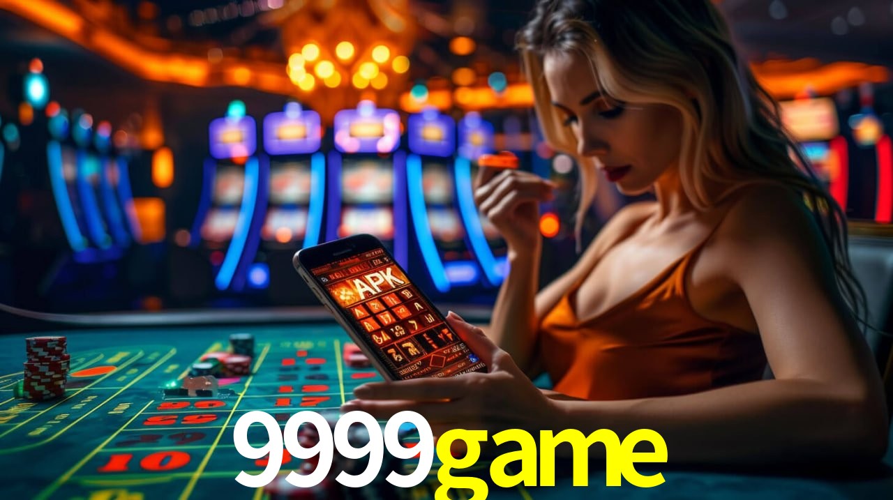 Welcome Bonus 9999game