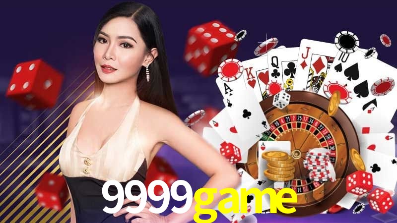 Casino Ao Vivo 9999game