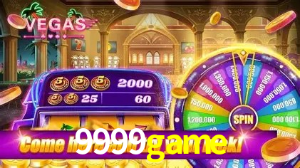 Game Providers 9999game