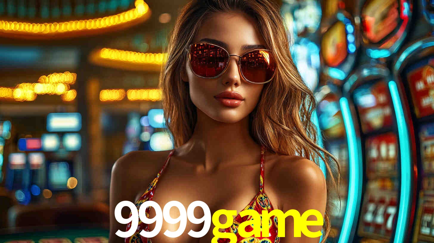 Sinta a adrenalina dos jogos de cassino com 9999game